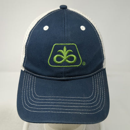 Gloso Store Corteva Agriscience Baseball Cap Blue One Size Mesh Strapback hat