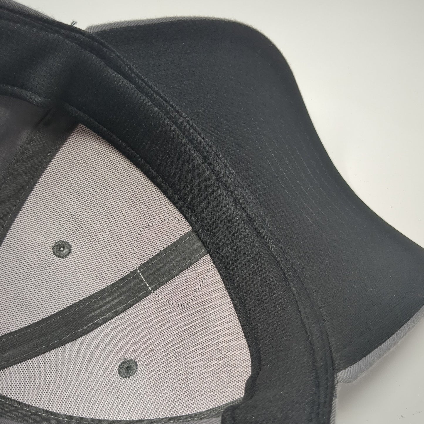 Made 79 Snapback Hat Gray One Size Adjustable Embroidered 6 Panel TaylorMade