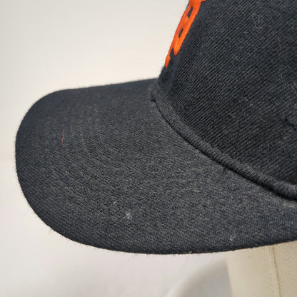 San Francisco Giants MLB Sports Specialties Baseball Cap Black 7 1/2 Wool Fitted