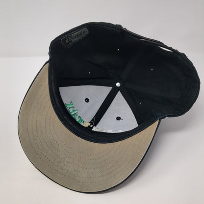 Fast Tax Your Tax Return Specialist Snapback Hat Black OS Adjustable KB ETHOS