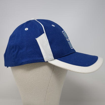 Corporate Images Meadowlands Racetrack Hambo'12 Blue One Size Baseball Cap Hat