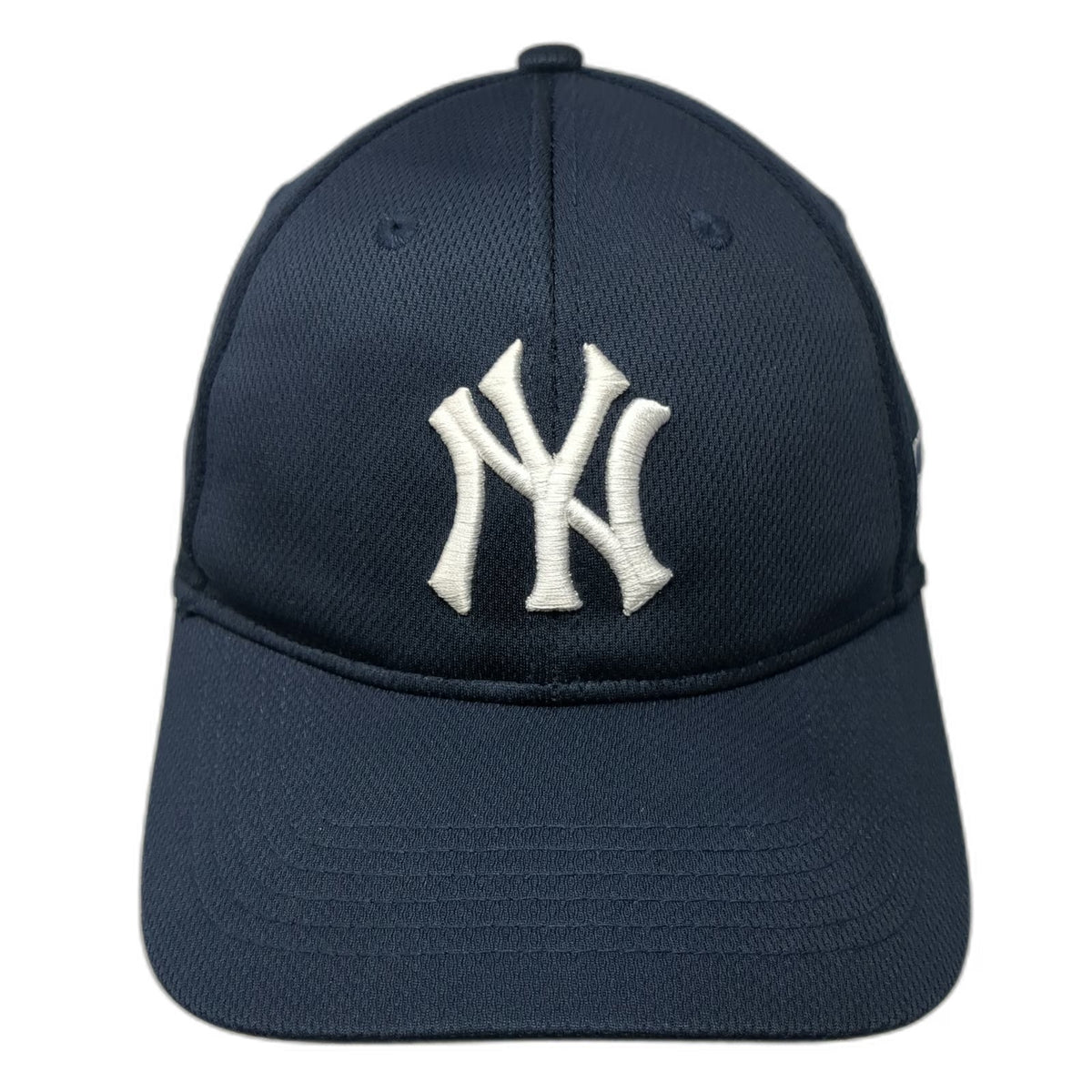 New York Yankees MLB OC Sports Blue Baseball Cap One Size Hat NY Performance