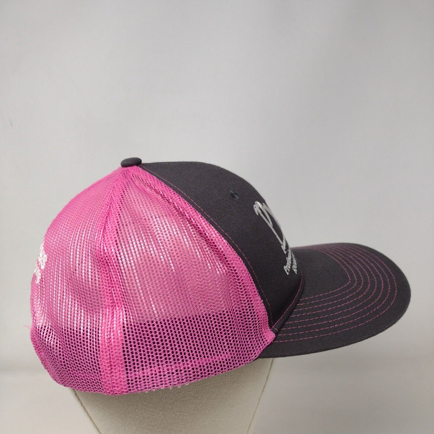 PWB Professional Women in Building Snapback Trucker Hat Multi One Size