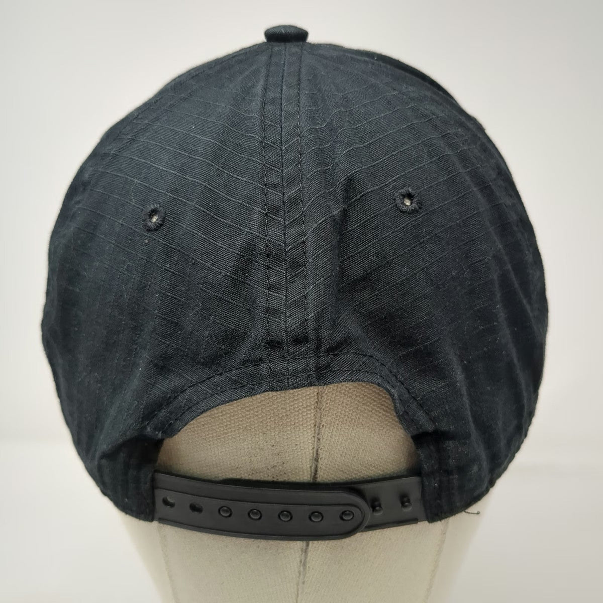 Costa Snapback Black One Size Hat Netplus Palm Tree Patch Fishing Outdoors Logo