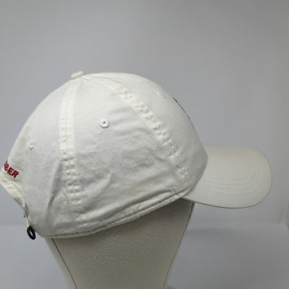 ahead 122nd U.S. Open Country Club USGA Member White One Size Baseball Cap hat