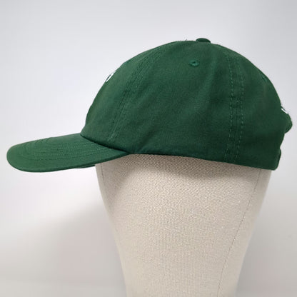 USGA Baseball Cap Green One Size 2018 U.S. Open Shinnecock Hills Member Hat