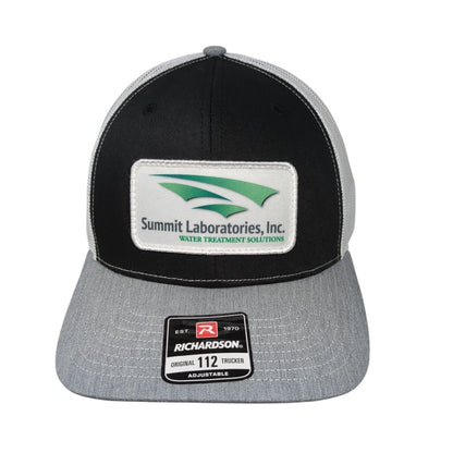 Summit Laboratories Inc Snapback Trucker Hat Multi One Size Mesh Back