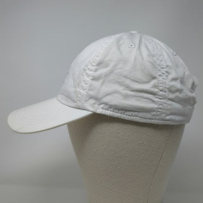 Ahead Baseball Cap White One Size 124th U.S. Open Pinehurst USGA Member Hat Golf