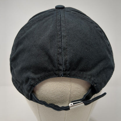 Original 1985 Slideback Hat Black One Size Adjustable Divided by H&M