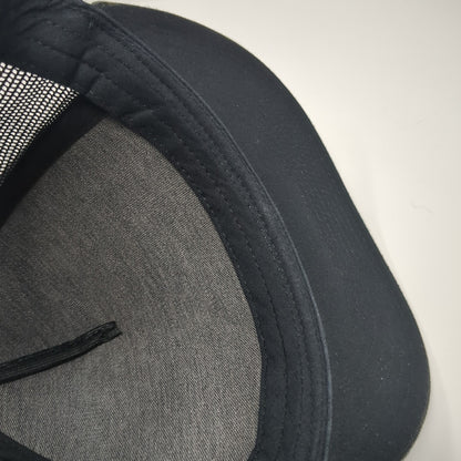 Mountain Land Supply Company Trucker Hat Multicolor OS Adjustable Mesh Yupoong