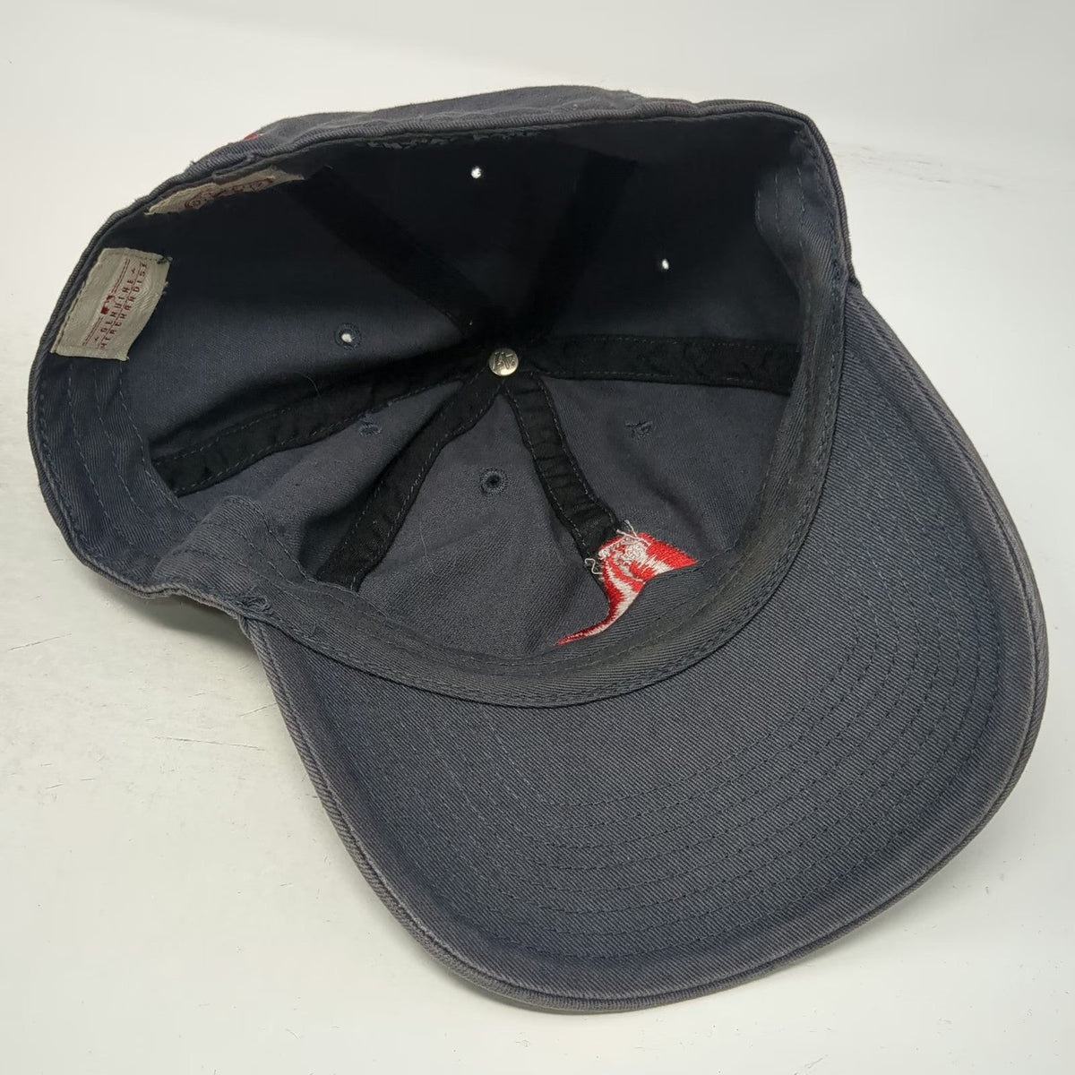 '47 Brand Boston Red Sox Gray M Baseball Cap Cotton Franchise Fenway Park Hat