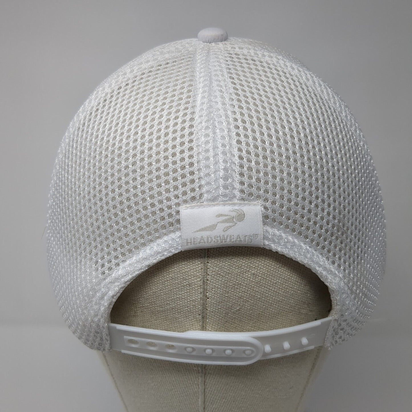 Challenged Athletics Foundation IDAHO Performance Trucker Hat Multi OS Headsweat