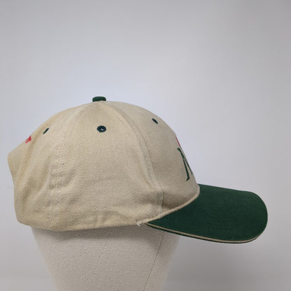 Norco Hypertherm Strapback Hat Multi One Size Adjustable Colorblock Otto
