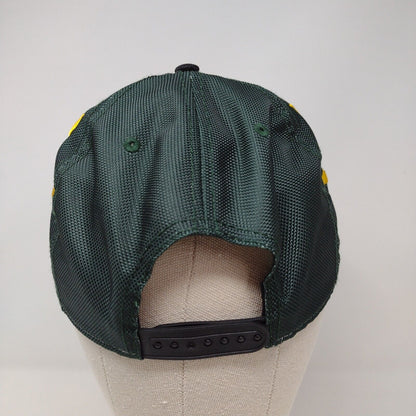 My Hero Academia Bakugo Suit Up Snapback Hat Multicolor OSFM Anime