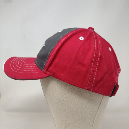 Physical Therapy Specialists of Idaho Strapback Hat Multi One Size Sportsman