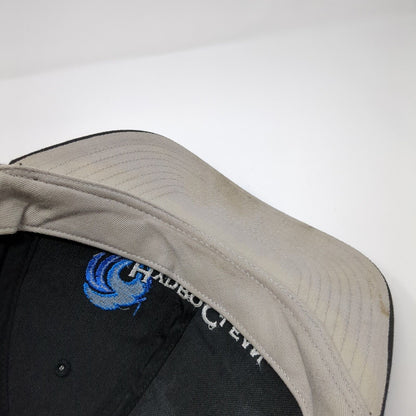 Hydro Clean Specialty Cleaning Services Snapback Hat Black M/L PRO212 Richardson