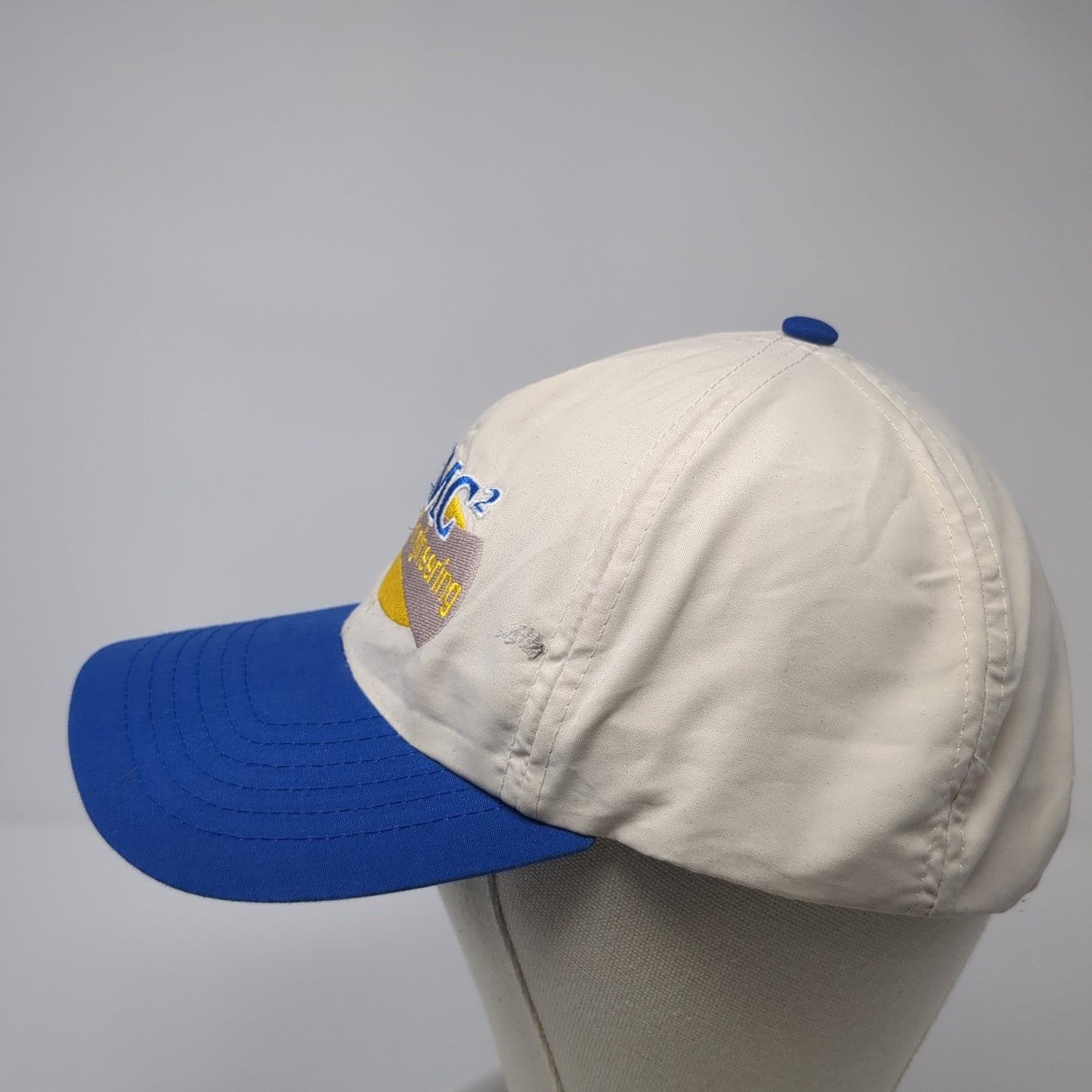 Emc² Software Engineering Slideback Hat Multi One Size Adjustable