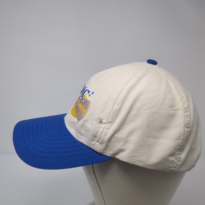 Emc² Software Engineering Slideback Hat Multi One Size Adjustable