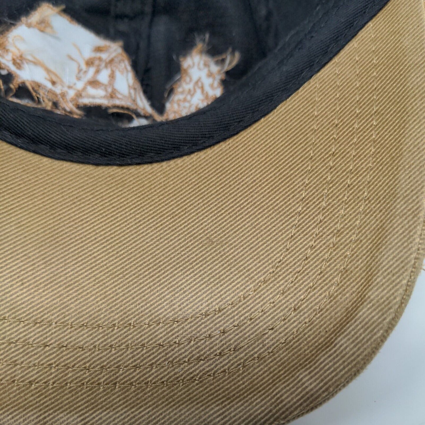 You Are Here McCall Idaho Slideback Hat Multi One Size Embroidered Ace