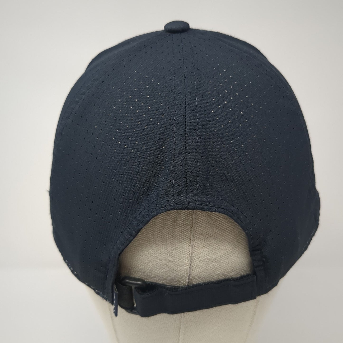 Yellowstone National Park 1872 Baseball Cap Blue One Size Adjustable Ouray