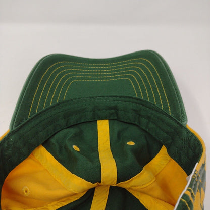 Cabela's Outdoor Gear Strapback Hat Adult Multicolor Small 6 Panel Noble Wear