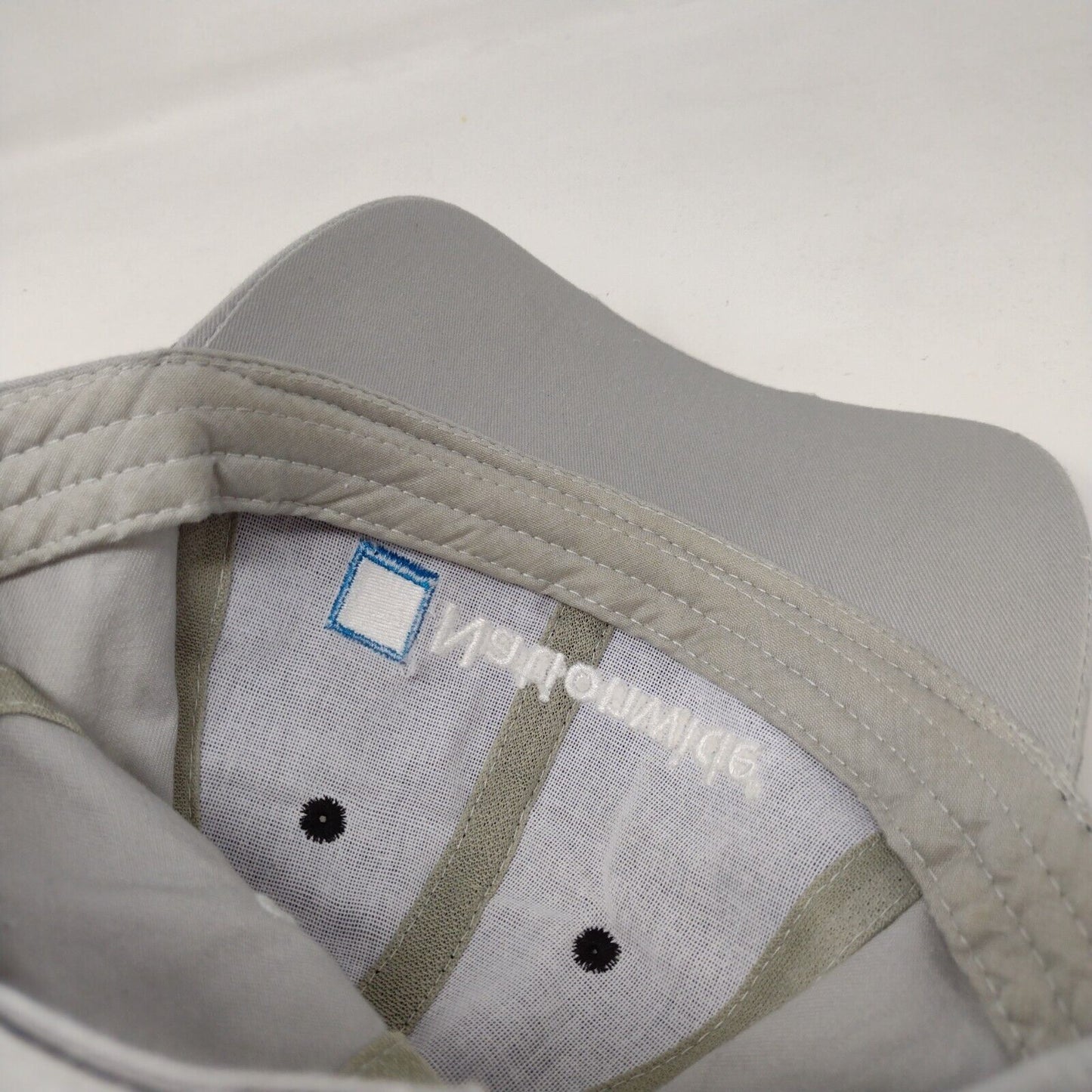 Nationwide Strapback Hat Multicolor OSFA Embroidered K-Products