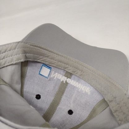 Nationwide Strapback Hat Multicolor OSFA Embroidered K-Products