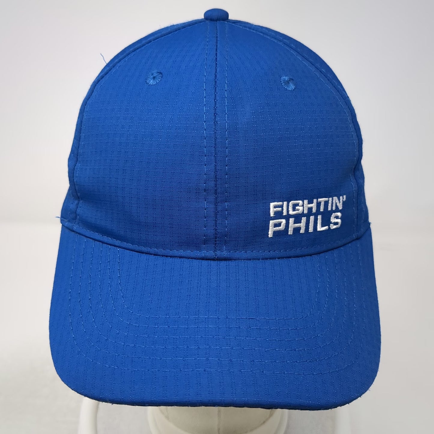 Philadelphia Phillies MLB BWM Global Baseball Cap Blue One Size Fightin Phils