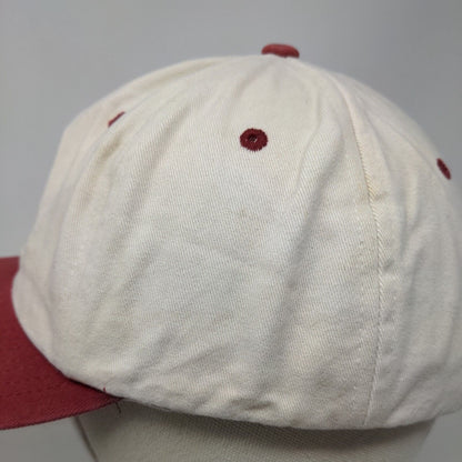 Olympia Fields US Open 2003 Slideback Hat Multi One Size USGA Member