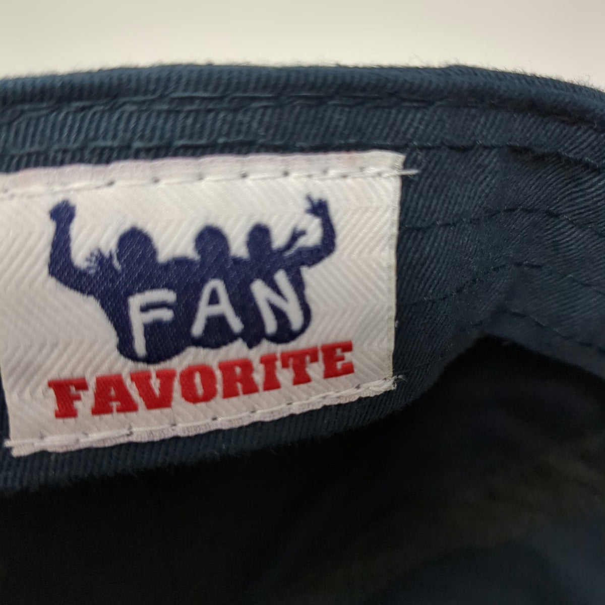 Los Angeles Angels MLB Fan Favorite Baseball Cap Blue One Size Slideback Logo