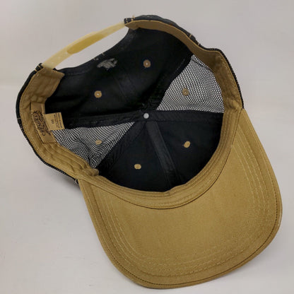 Winner Winner Chicken Dinner Snapback Hat Multi One Size Cremieux