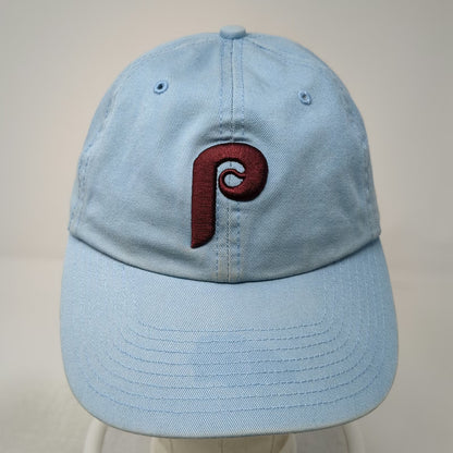 Philadelphia Phillies MLB '47 Baseball Blue S 1979 Cooperstown Collection Hat