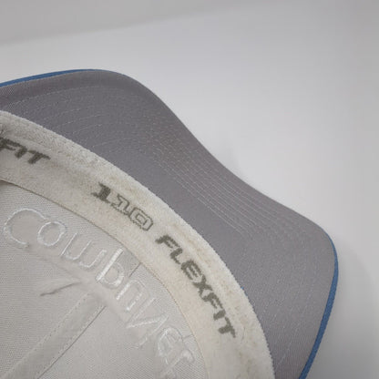 CompuNet G12 Snapback Trucker Hat Multicolor OS Adjustable Mesh Back Cap America