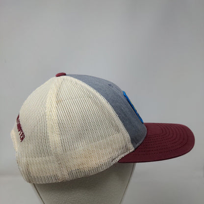 Xtreme Hike Cystic Fibrosis Foundation Trucker Hat Multicolor M/L Richardson