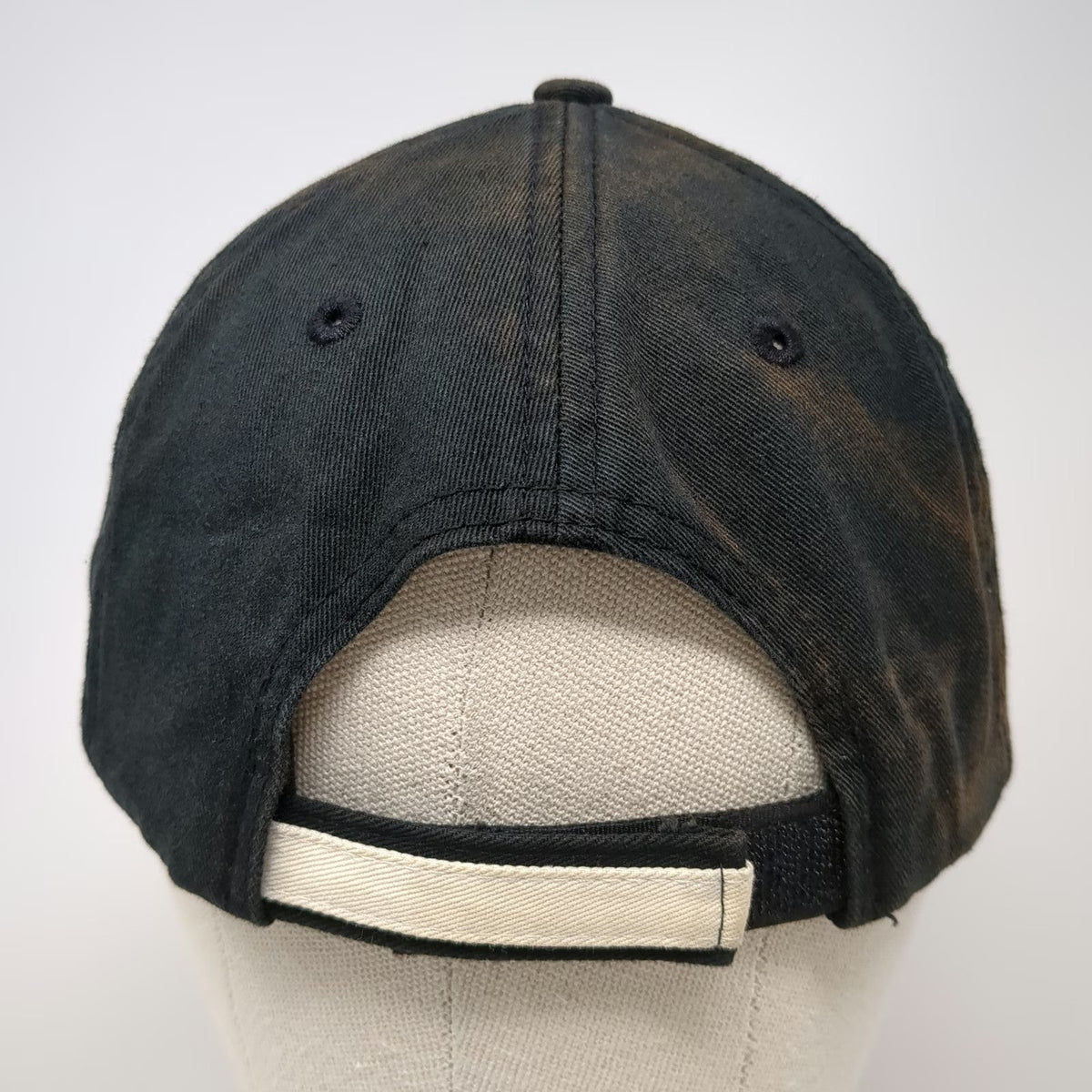 Newcastle Brown Ale Beer Logo Baseball Cap Black One Size Strapback Cotton Hat