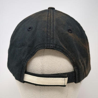 Newcastle Brown Ale Beer Logo Baseball Cap Black One Size Strapback Cotton Hat