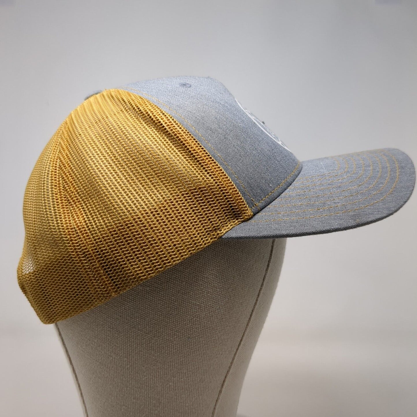 Explore Trucker Hat Multi One Size Jewett Elementary Outdoor School