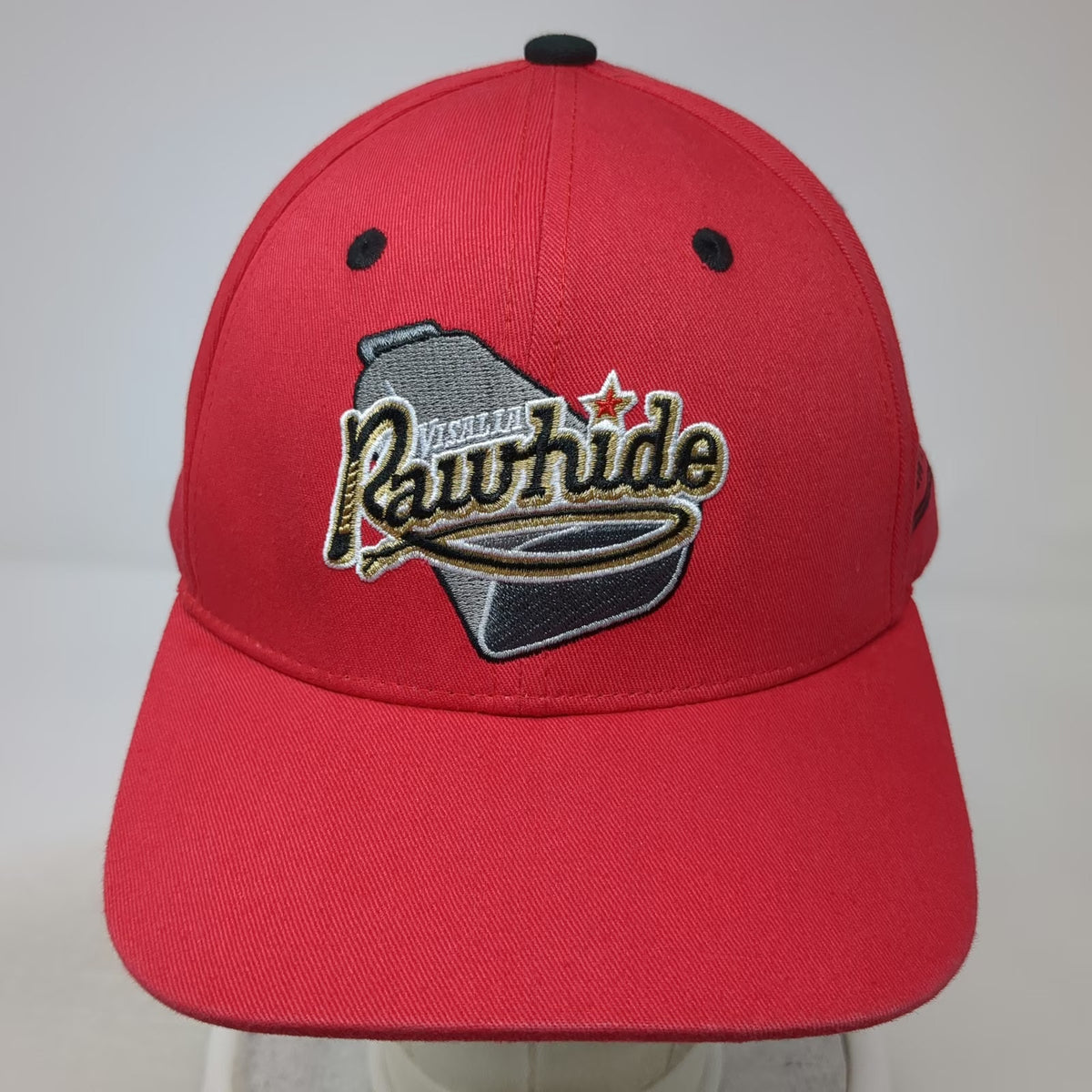 Cotopaxi Snapback Red Hat One Size Visalia Rawhide Allen Law Firm Bring the Ring
