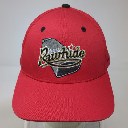 Cotopaxi Snapback Red Hat One Size Visalia Rawhide Allen Law Firm Bring the Ring