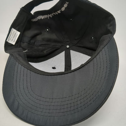 O'Reilly Auto Parts Baseball Cap Black One Size Super Start Batteries Logo Hat