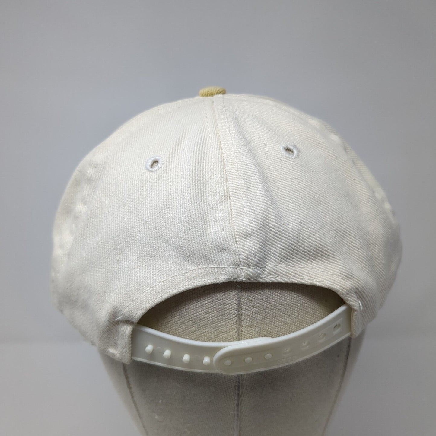 The Barnstorm Cafe Big Bear City Airport Snapback Hat Multi OS Adjustable Otto