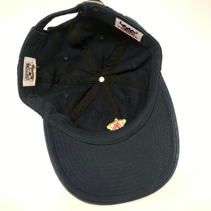 Los Angeles Angels MLB Fan Favorite Baseball Cap Blue One Size Slideback Logo