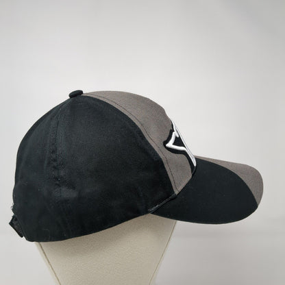 Sea World Adult Strapback Hat Multicolor One Size Adjustable Embroidered 6 Panel