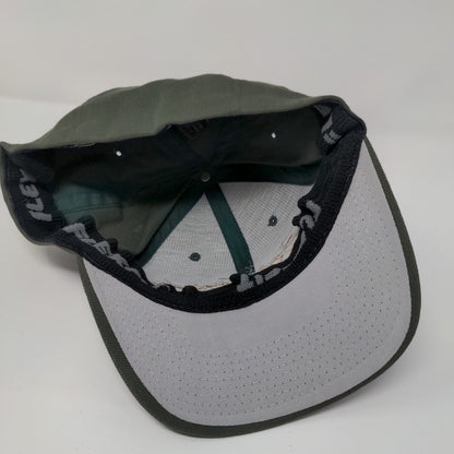 Boise Cascade BCI Joist & Versa-Lam Fitted Hat Green L/XL Flexfit