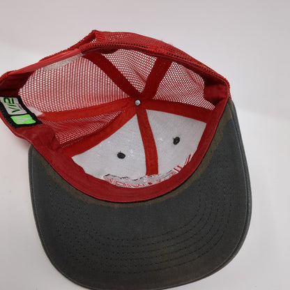 Valley Wide Cooperative Snapback Trucker Hat Multicolor OS Mesh Back Vie Gear