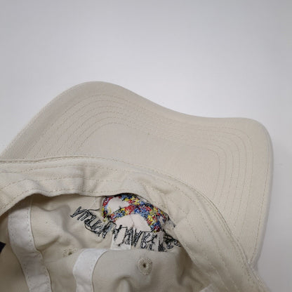 Autism Awareness Ally & Brady's Gift of Hope Slideback Hat Tan OS Port & Company