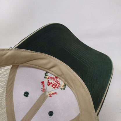 AG Equipment Inc The Reining Champion Trucker Hat Multi OSFM Mesh Back Otto