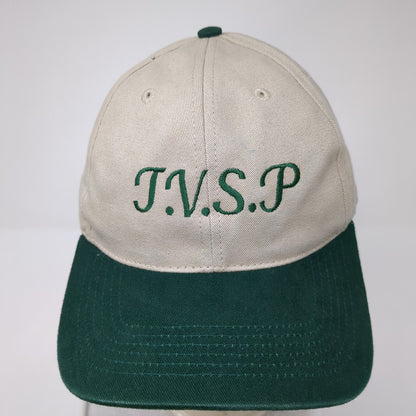 J.V.S.P Strapback Hat Multicolor One Size Adjustable Embroidered Richardson