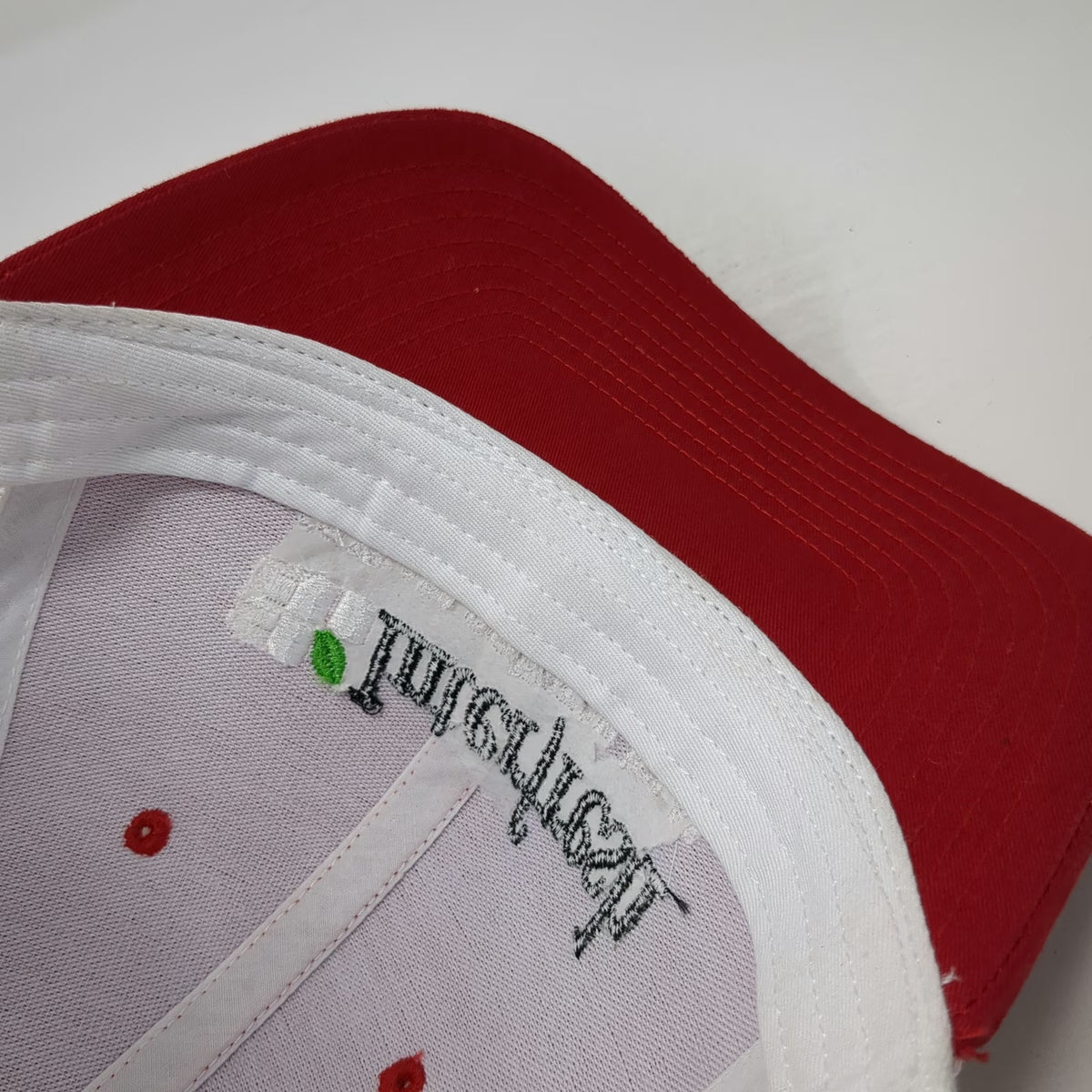 Richardson 112 Trucker Hat Red White One Size Interfresh 30 Years Fresh Ideas