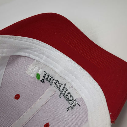 Richardson 112 Trucker Hat Red White One Size Interfresh 30 Years Fresh Ideas
